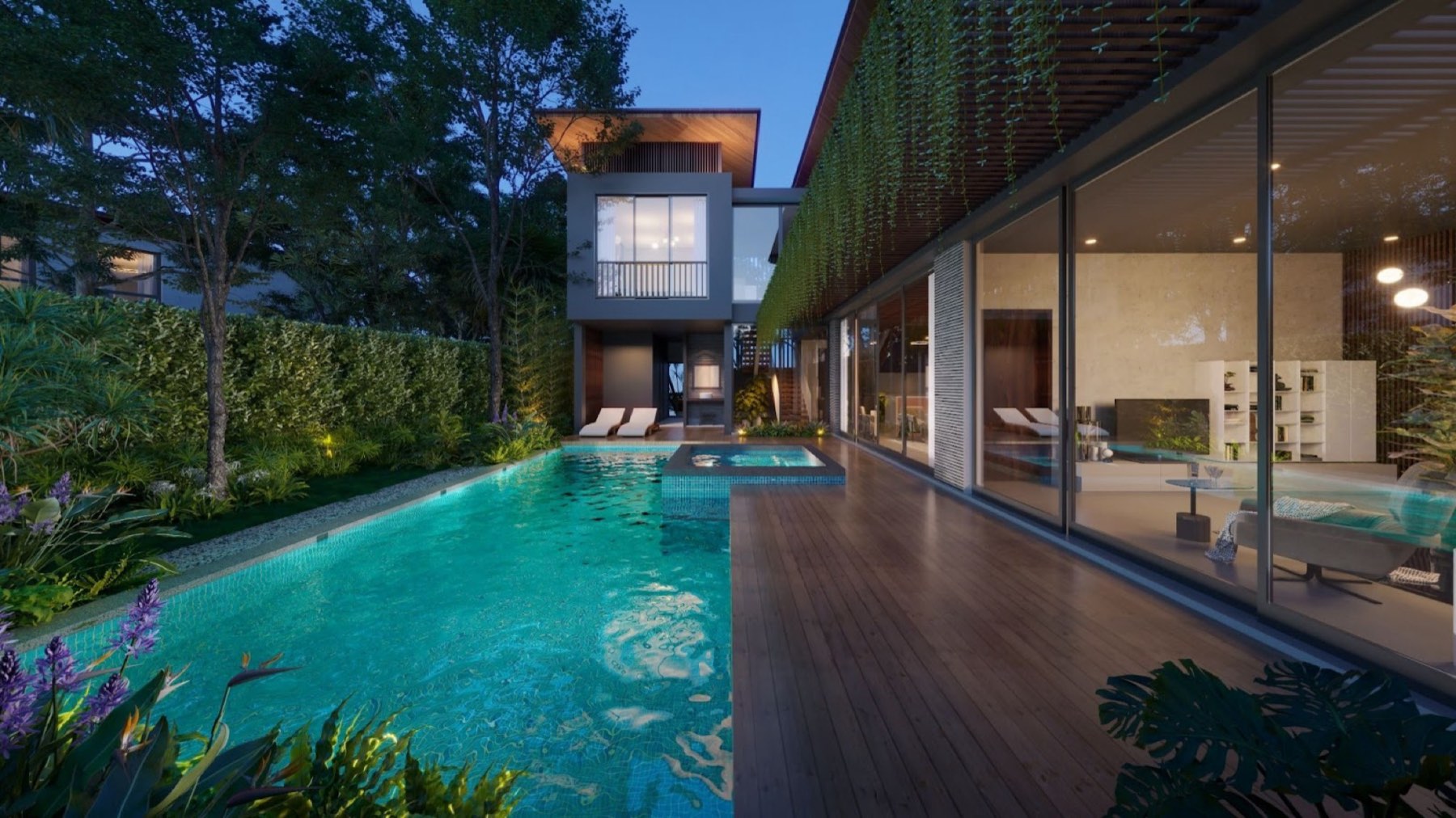 Wyndham Lynn Times Thanh Thủy · Tokyu Retreat