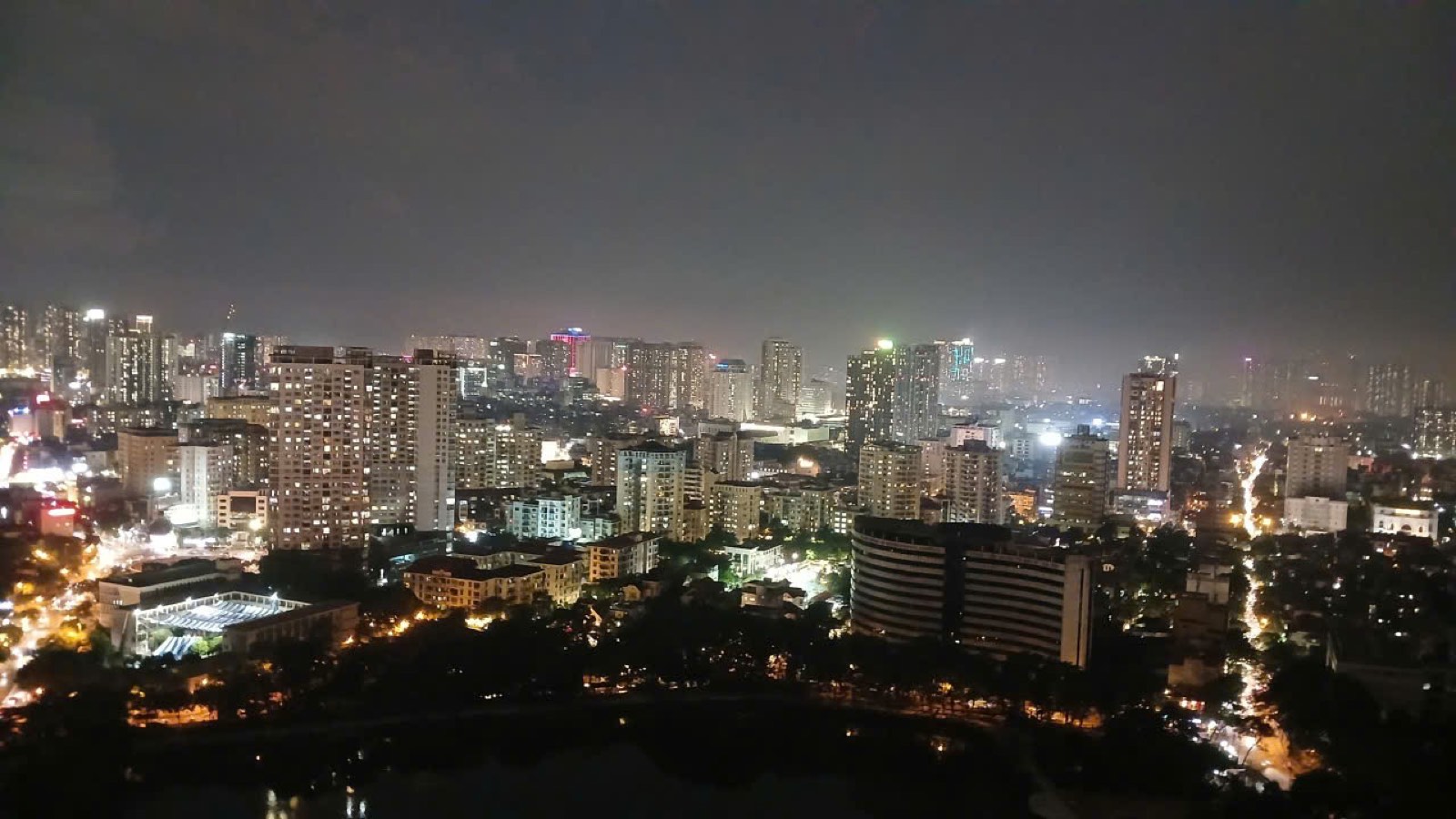 Hanoi Signature by Swiss-Belhotel